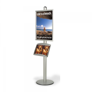 A3-Display-Stand-6ft-Poster