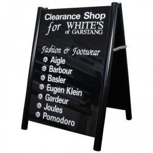 Pavement Grabber - With Printed Panels (Medium)