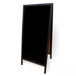 Tall Chalk A Board