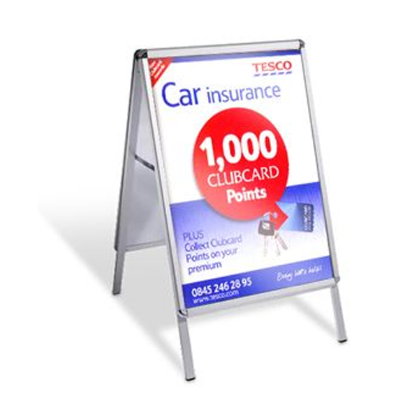poster board uk