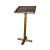 Wooden Poster Stand A2