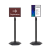 A3-Display-Stand-Outdoor-Sign-Holder