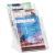 Contemporary A4 Desktop Literature Holder 
