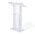 Simple Lectern