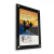 Acrylic Poster Display Frames - Black