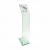 Acrylic-Glass-Display-A3-A4-Floor-poster-Display-Stand