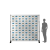 Media 4 - 2m Wide