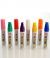 Large Nib Chalk Pens - Mixed Colours (8pk)