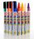 Small Nib Chalk Pens - Mixed Colours (8pk)