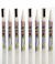 Small Nib Chalk Pens - White (8pk)