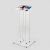 acrylic-lectern