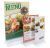 Clear Menu & Poster Holder (DL, A5, A4) PACK of TWO