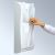 Eco Wall Literature Dispenser