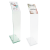 Acrylic sign holders A4 Floorsytanding