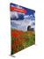 Formulate Straight Fabric Display