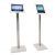 FX iPad Stand
