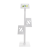 iPad Tablet Display Stand - Optional Literature Shelves