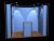 Pop Up Kit 1 - 3m x 2m