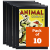 Black Snap Frame A4,A3,A2,A1,A0 - 10 Pack