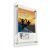 acrylic poster holder wall mounted