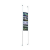 A3-Display-Stand-Quad-Poster