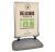 Sightmaster 3 - Grey (Sizes A1, 30x40 or A0)