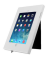 Steel iPad Holder - Desk & Wall Mount