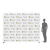 Logo Backdrop Display Stand