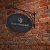 Traditional Wall Mounted Swing Sign Bracket