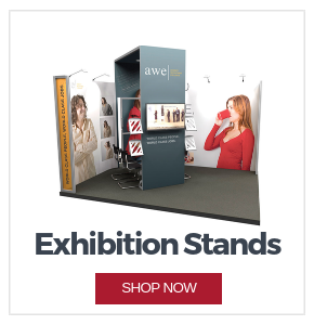 portable exhibition displays